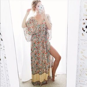 ❤️MAXI DRESS❤️